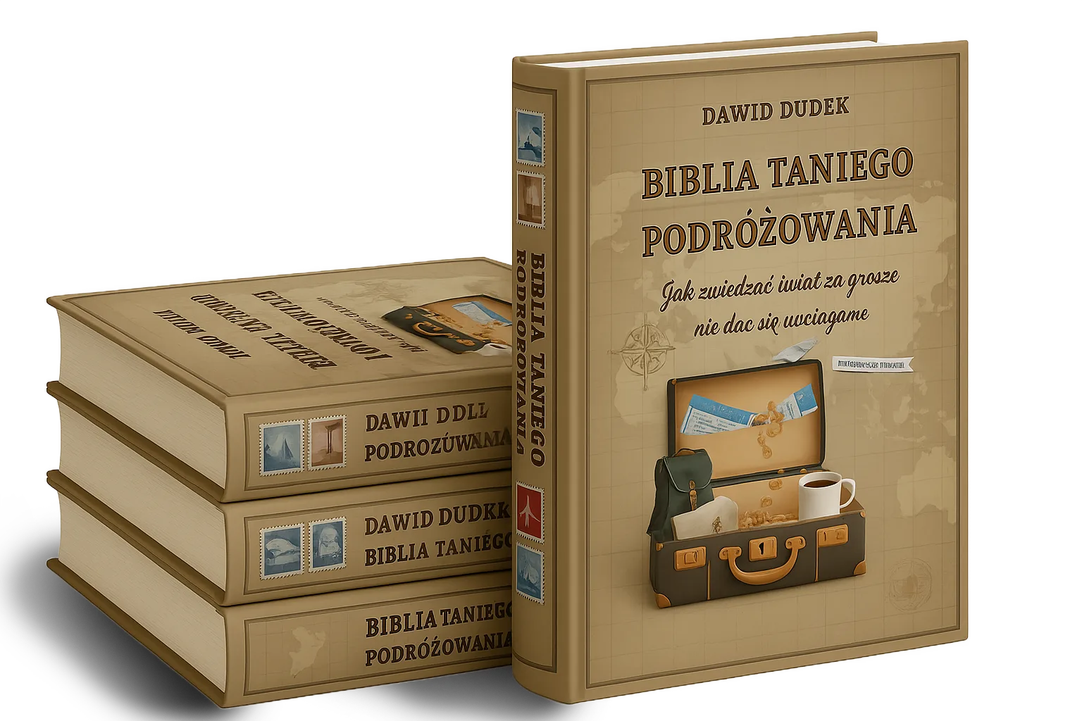Biblia-taniego-podróżowania-Dawid-Dudek-okładka-książki-3